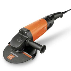 Disqueuse Fein Ø 230