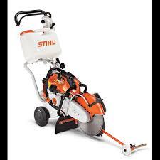 Chariot Stihl FW20