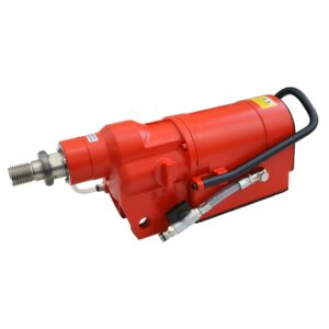 WEKA SR38 Mammut