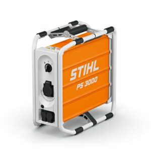 Stihl PS 3000 - Batterie portative 230V