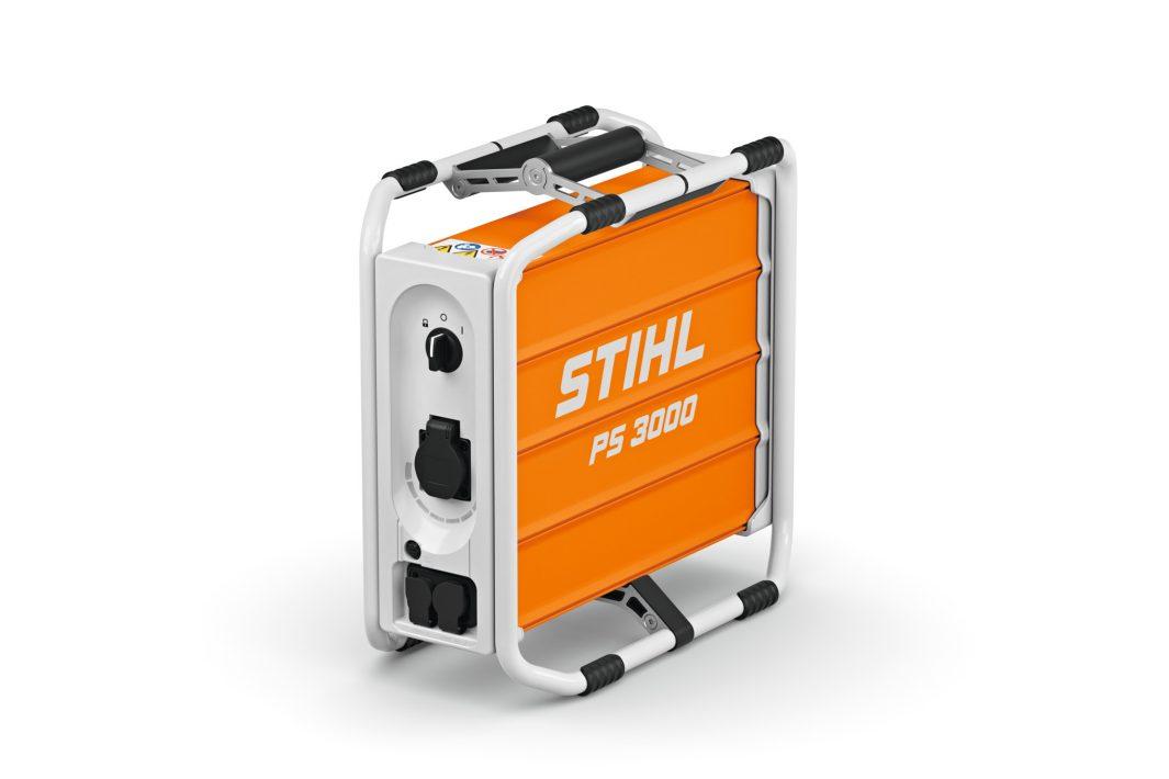 StihlPS3000