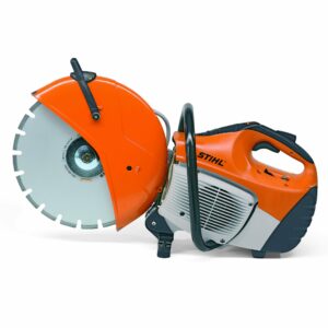 Stihl TS420