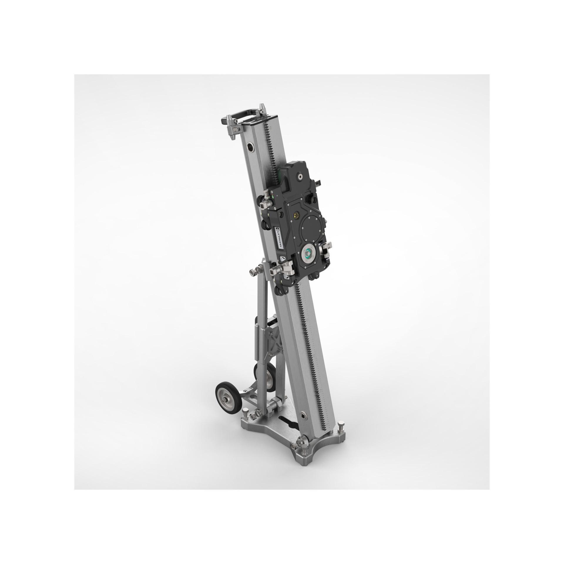 cuttStand