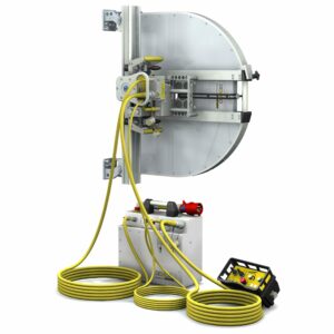 Demco Captor Plus