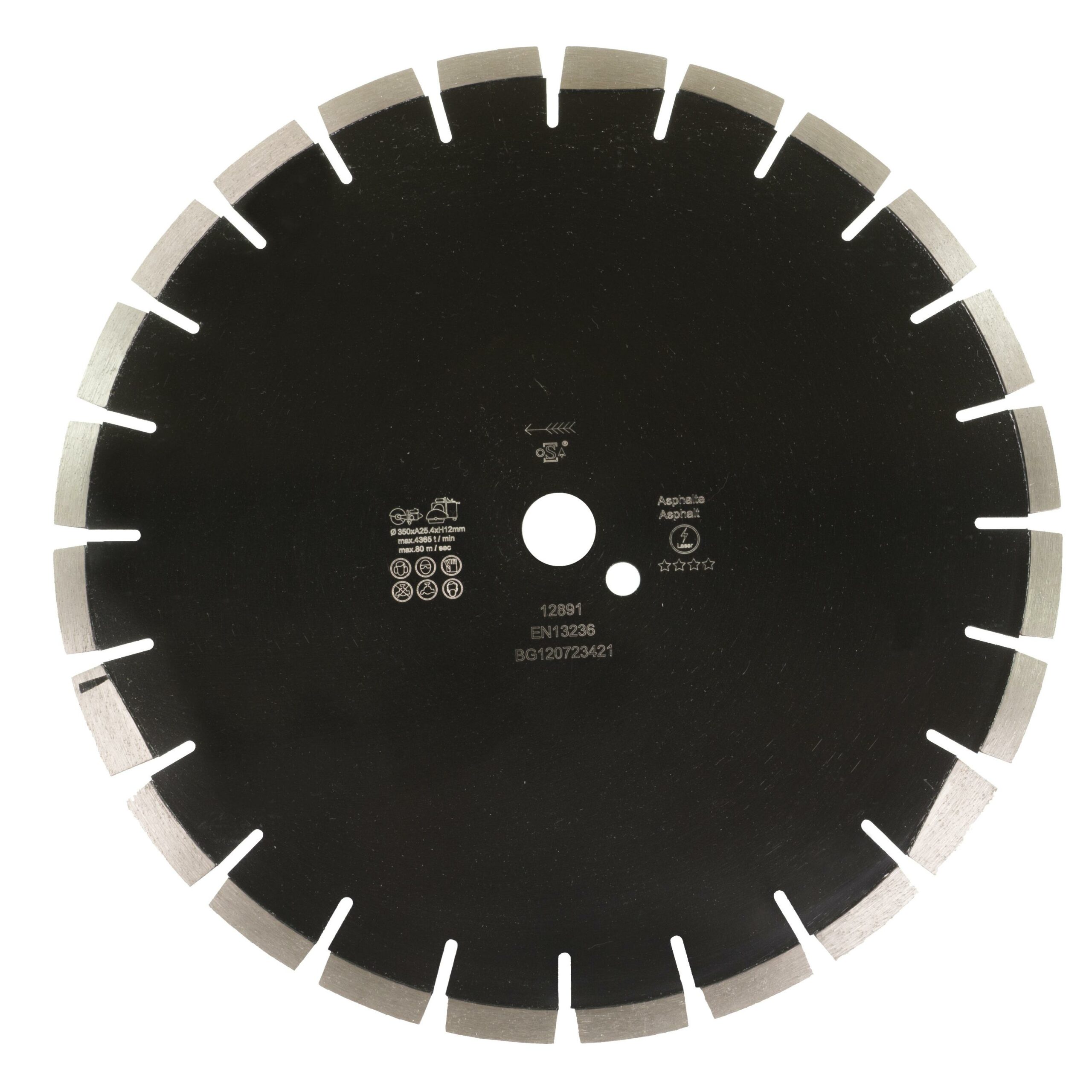 disqueasphalt