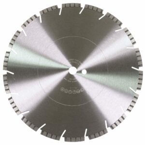 Disques diamantés - Béton
