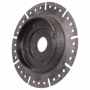 Disques à chanfreiner