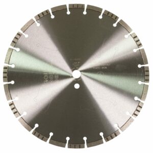 Disques diamantés - Mixte