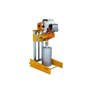 Carotteuse à moteur thermique