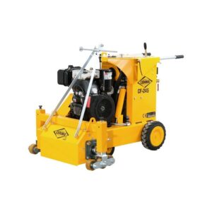 Rainureuse de sols - Cedima CF 245
