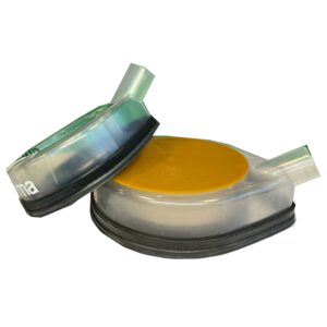 Kit d'aspiration Husqvarna