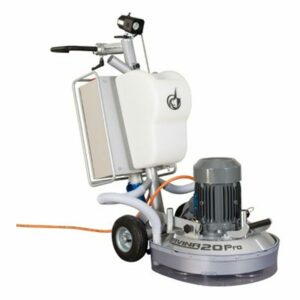 Ponceuse électrique monophasée - Lavina 20