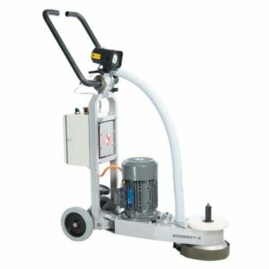 Bordureuse Lavina 7 pro Edgers