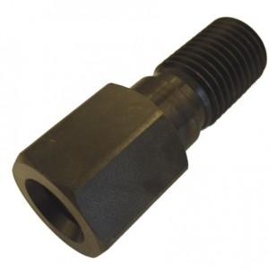 Adaptateur pour carotteuse - 1"1/4M x 1"1/4F