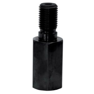 Adaptateur 1"1/4 x M38