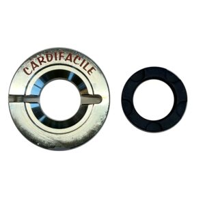 Bague anti-serrage