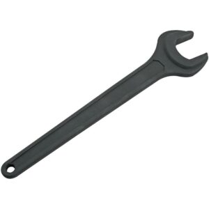 Clé de serrage d'outils