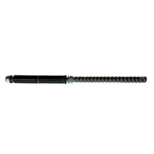 Kit de fixation pour matériaux tendres/friables