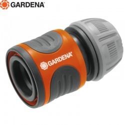 Raccord Gardena avec aquastop